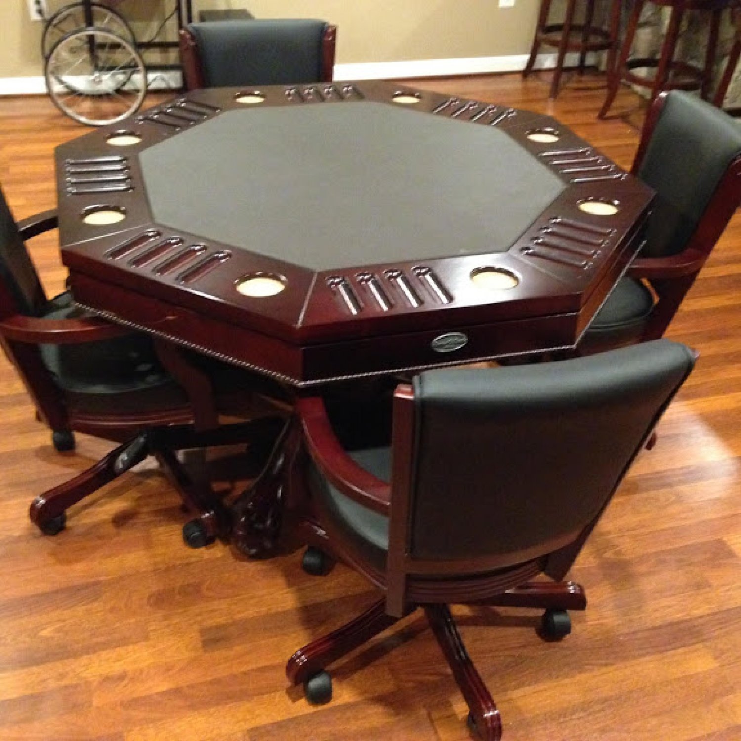 Game Tables Disassembly and Moving Services in DC,VA,MD